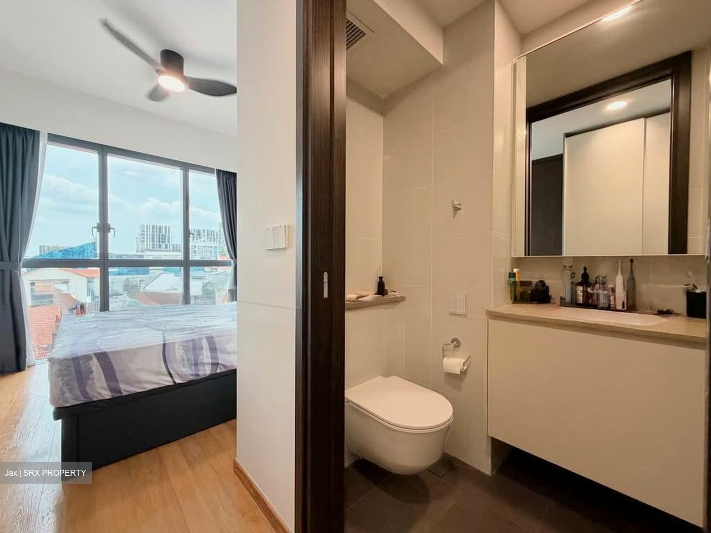 The Lilium (D19), Condominium #539545011